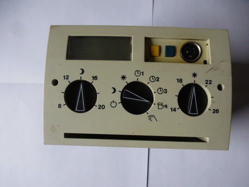 Wolf 2792310 regelung - rd,