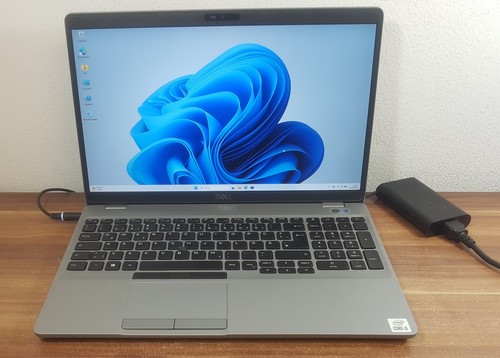 Business dell latitude 5510 - business,