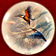 Sammelteller mit Motiv