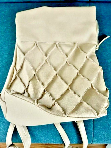 Suri frey rucksack rosa - frey-,