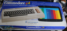 Commodore 64 C64G BROTKASTEN