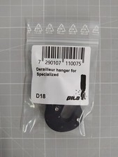Pilo  D18 Schaltwerk