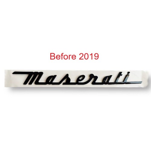 1pcs für maserati abs hinten - abs,