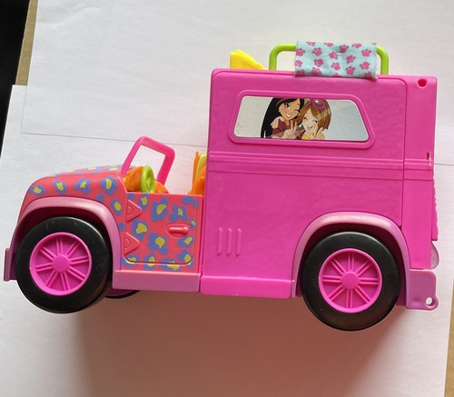 Wohnmobil camper von polly - von,