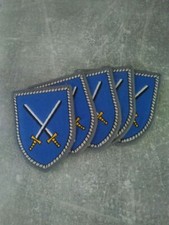 Bw Verbandsabzeichen