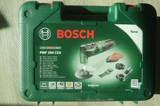 BOSCH Multifunktionswerkzeug