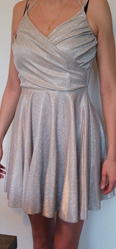 Kleid ballkleid abendkleid - kleid, in