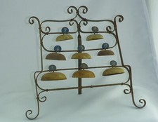 Uraltes Glockenspiel im