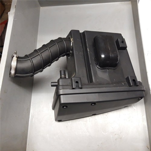 Sachs zz125 zx125 - zz125, ab