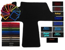 Teppich passend für Fiat Ducato 280 290 Bj 1981 bis 1994 in Qualit Art 1611