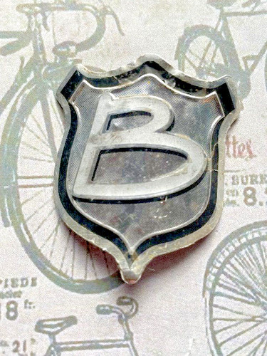 Fahrrad schutzblech emblem - fahrrad-, schutzblech-