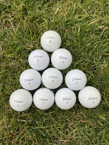 50x golf lakeballs nur pro - golf,