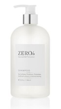 Zero% Shampoo von Gilchrist & Soames 443ml Brandneu Hilton Hotels!