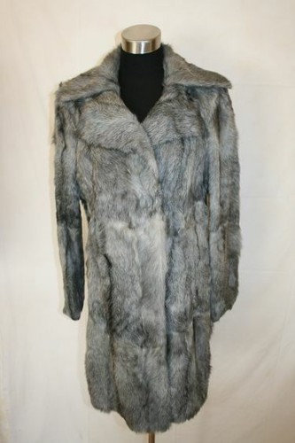 Marc cain pelz jacke - cain,