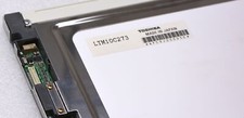 NEW TOSHIBA LTM10C273 10.4 INCH 800 x 600 LCD DISPLAY PANEL for SPS 