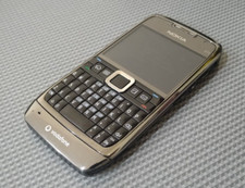 Nokia e71 grey - nokia,