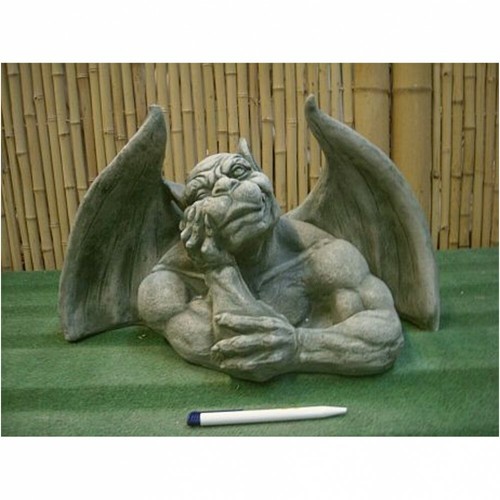 Gargoyle mauerwächter aus - gargoyle,