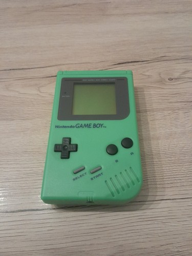 Nintendo gameboy classic - nintendo,