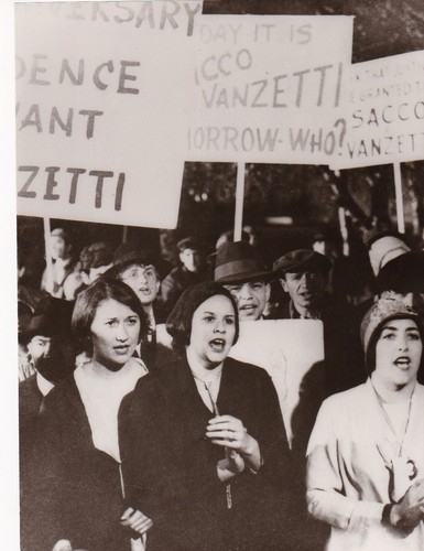 Sacco und vanzetti - pf,