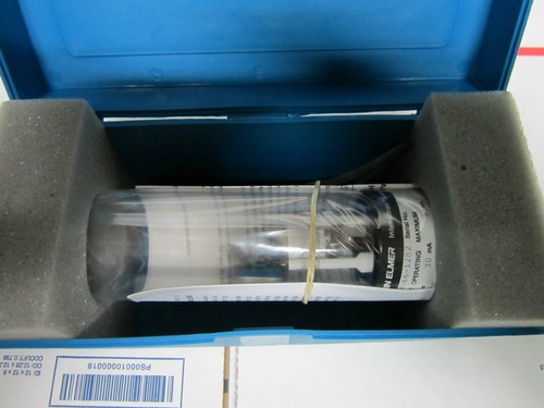 Perkin elmer intensitron - perkin,