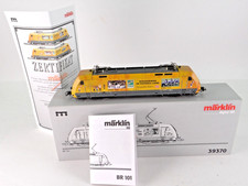 Märklin 39370 Insider E-Lok