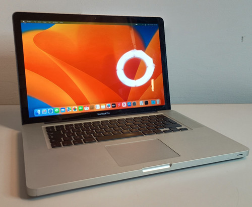 Macbook pro 2011 intel - pro,