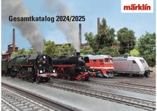 Märklin 15814 Gesamtkatalog