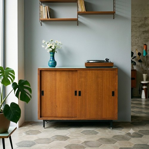 Vintage anrichte design - anrichte,