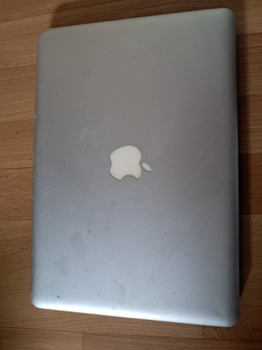 Mac book pro 13inch original - mac,