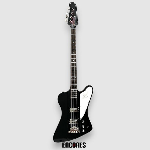 Epiphone ltd thunderbird bass - ltd,