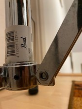 Pearl Beckenständer Modell C-900, ohne Oberteil. Guter Zustand.