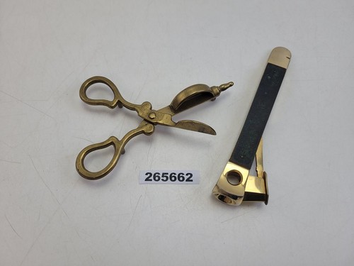 Zigarren set abschneider - zigarren-set,