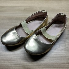 Mädchen Ballerinas