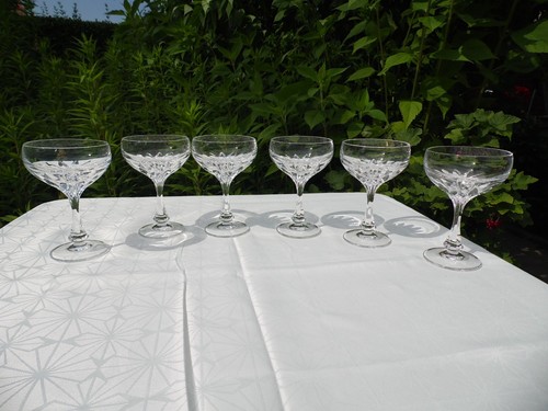 Nachtmann vintage set - vintage,
