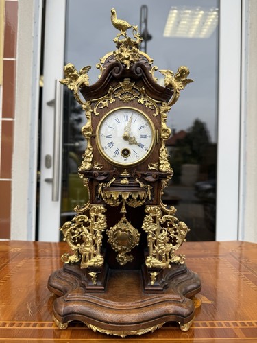 Lenzkirch uhr tischuhr - uhr,