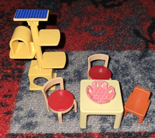 Playmobil esszimmer set - playmobil,