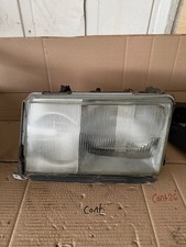 ORIGINAL Mercedes Benz W124