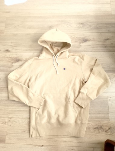 Champion sweater hoodie - champion,