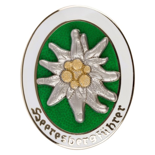 German ww2 heeresbergführer - german,