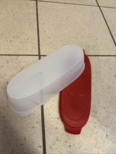 Tupperware Wursttheke