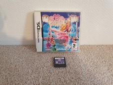 Barbie und die 12 tanzenden Prinzessinnen Nintendo DS