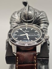 Sinn 104 ST SA Fliegeruhr