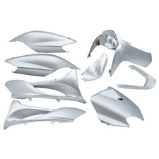 Verkleidungskit EDGE 9-teilig