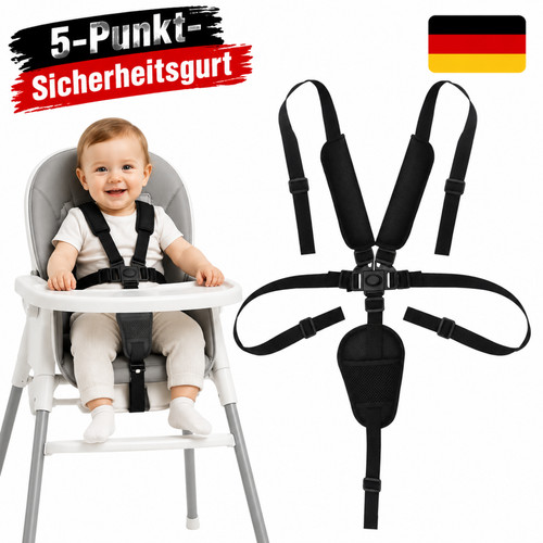 Schwarz punkt - schwarz, 5-punkt