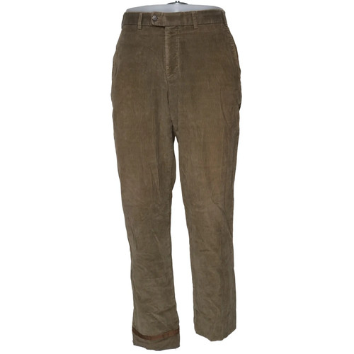 Hiltl cordhose größe 50 - cordhose,,