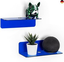 OAPRIRE Wandregal 2er-Set -