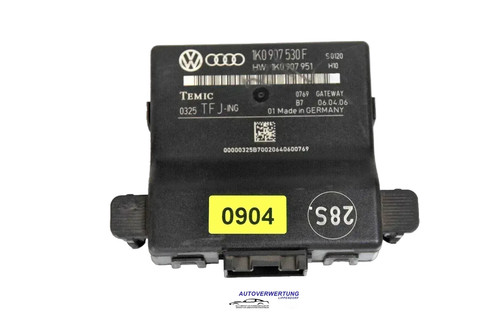 Original caddy iii - vw, 2k