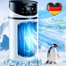Aircooler 3 in 1 Mobile