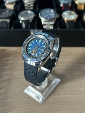 Yema Taucheruhr 40mm