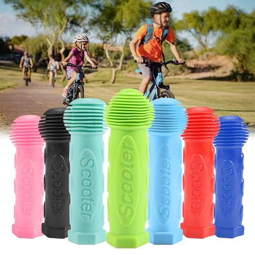 Paar gummi fahrrad - 1,